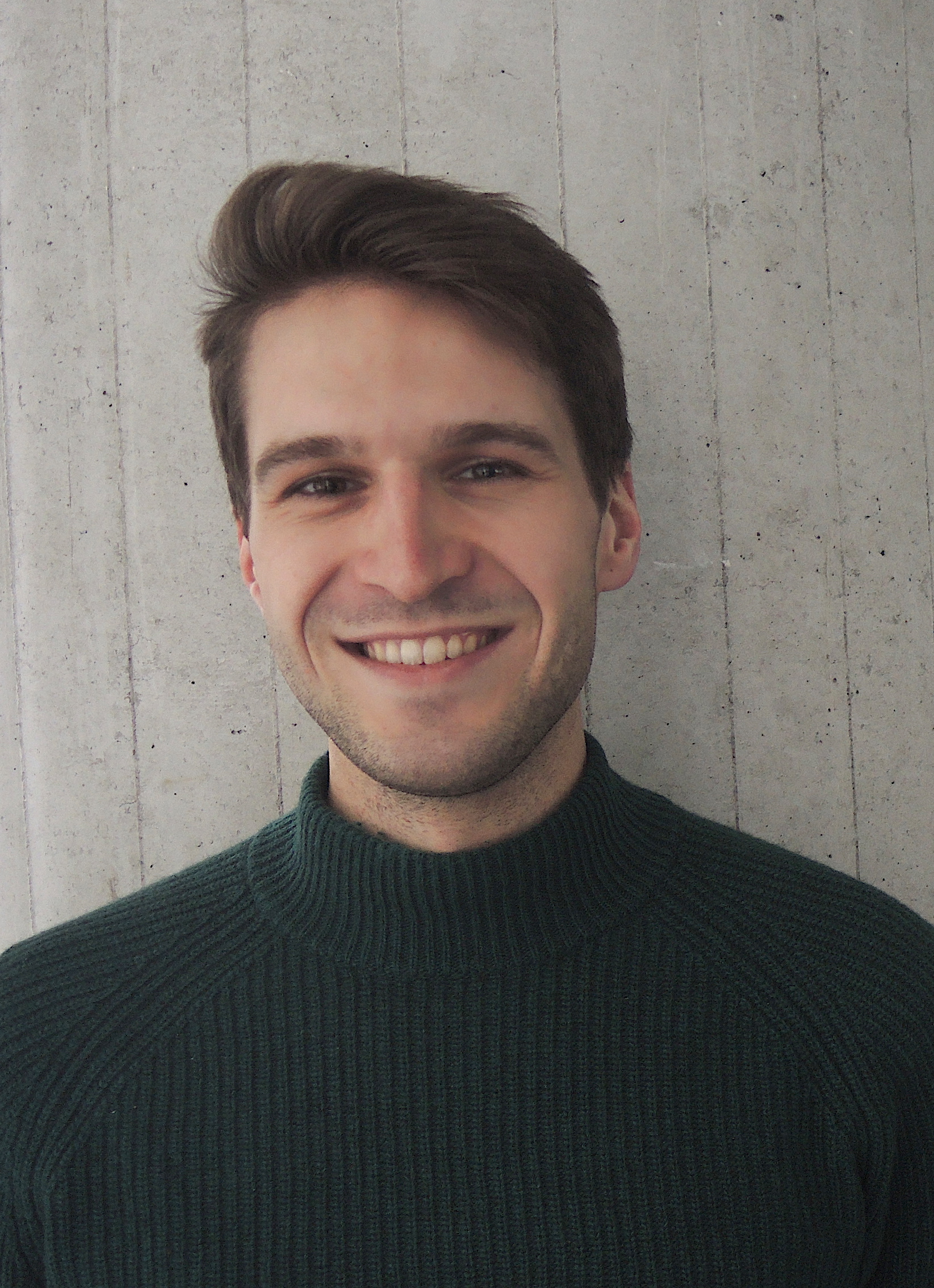 Lucas Kissling