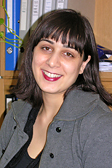 Leila Tarokh