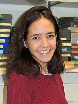 Sara Bernardez Noya