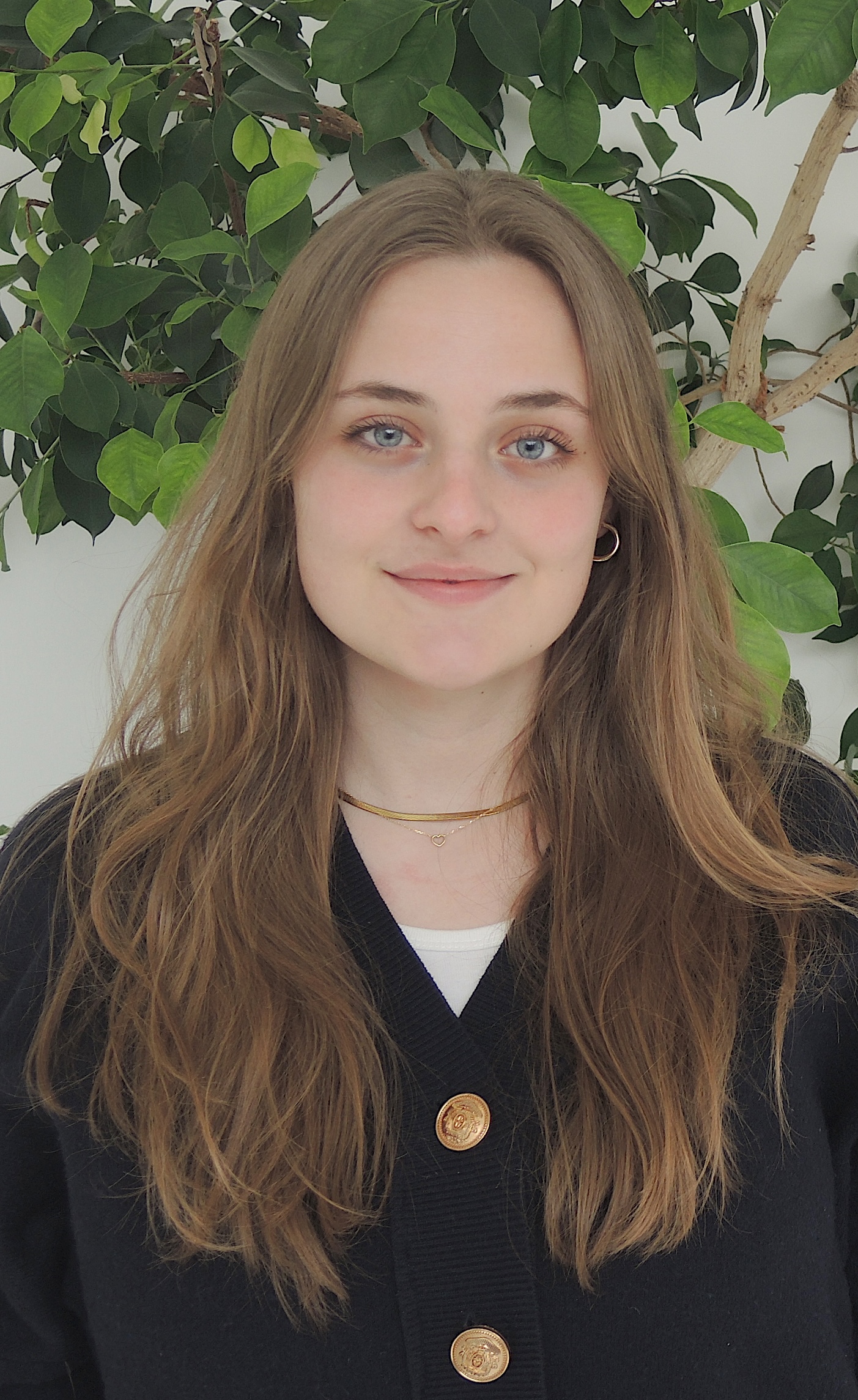 Amelie Ackermann