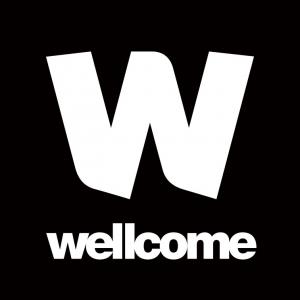 logo Wellcome Trust